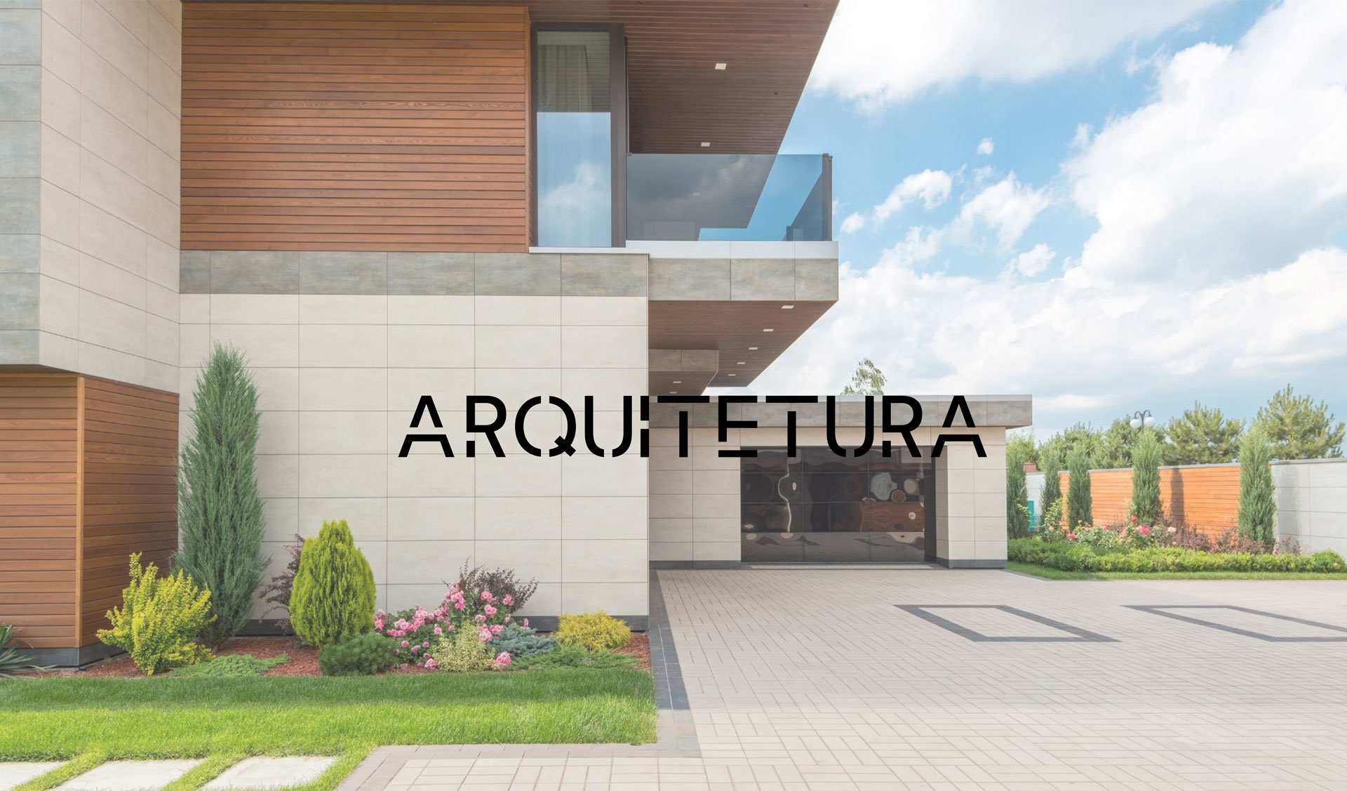 arquitetura